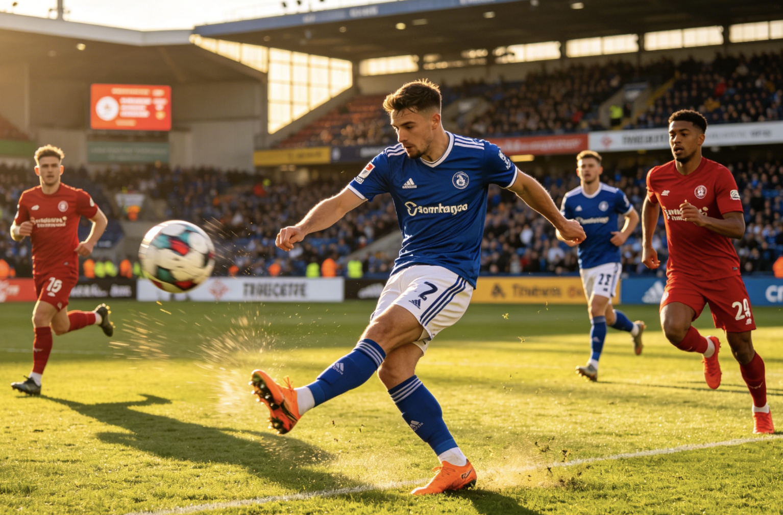 Premier League