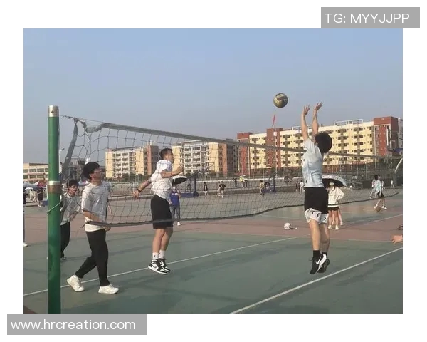 聚焦排球:探讨杭州排球队的团队意识与发展策略 聚焦排球:探讨杭州排球队的团队意识与发展策略