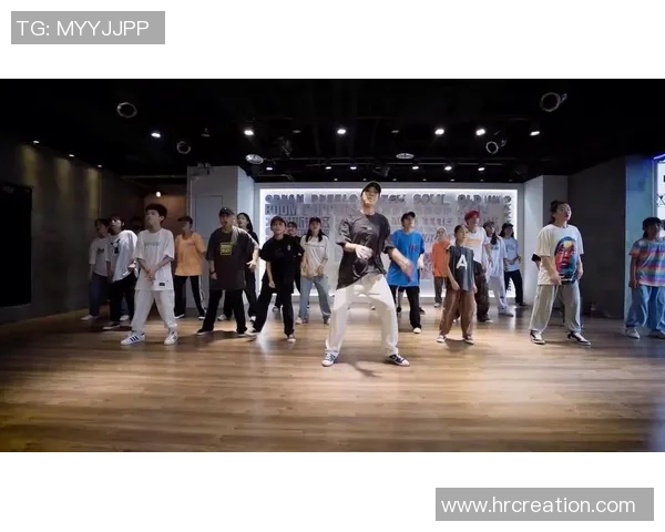 西安街舞队控制打法深度分析与技巧探讨 西安街舞队控制打法深度分析与技巧探讨