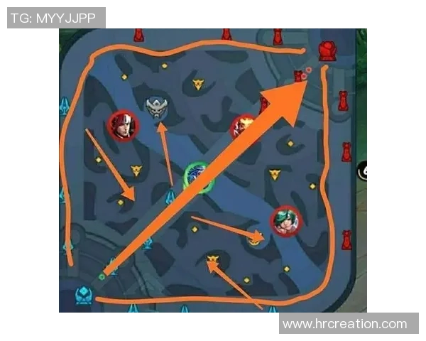 科学王者荣耀战术训练方法探秘提升游戏水平的实用技巧与策略 科学王者荣耀战术训练方法探秘提升游戏水平的实用技巧与策略