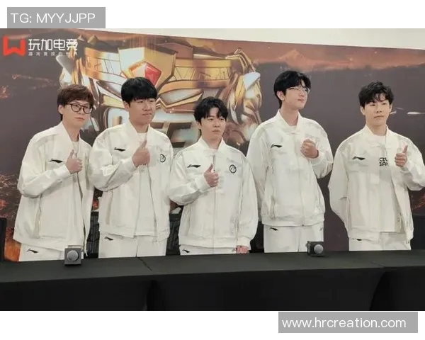 英雄联盟团队协作新高峰IG战队展现无与伦比的默契与实力 英雄联盟团队协作新高峰IG战队展现无与伦比的默契与实力