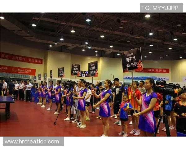 重庆乒乓球队耐力表现创新高引发全国关注与热议 重庆乒乓球队耐力表现创新高引发全国关注与热议