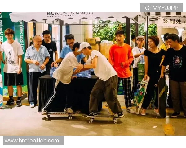 重庆滑板队引领最新滑板心理素质TOP10榜单解析与启示 重庆滑板队引领最新滑板心理素质TOP10榜单解析与启示