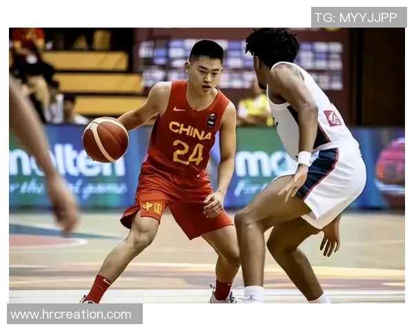 重庆篮球队阵地战解析：战术布局与球员配合的深度剖析