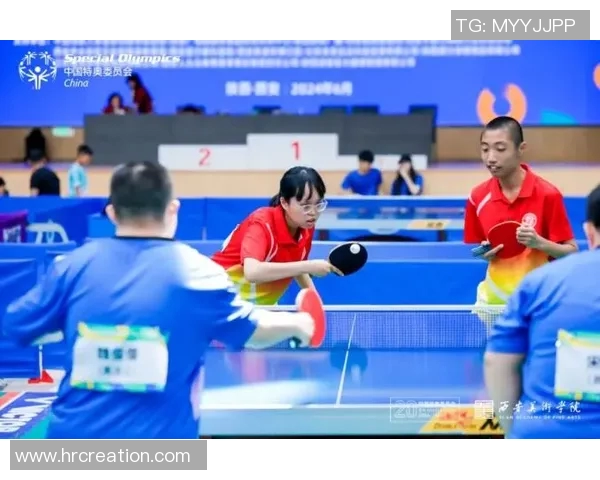 西安乒乓球队选拔赛精彩表现分析与实力评估 西安乒乓球队选拔赛精彩表现分析与实力评估