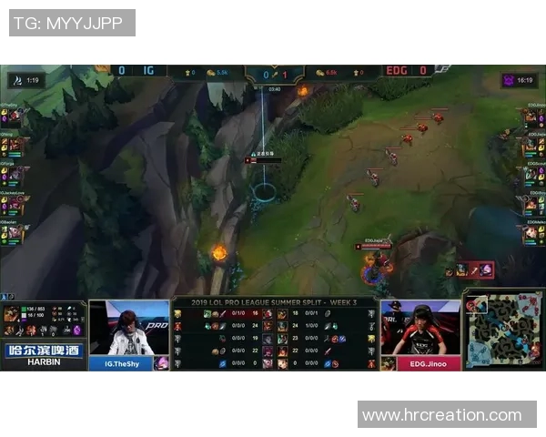 IG战队在王者荣耀中的进攻策略分析与得失总结 IG战队在王者荣耀中的进攻策略分析与得失总结