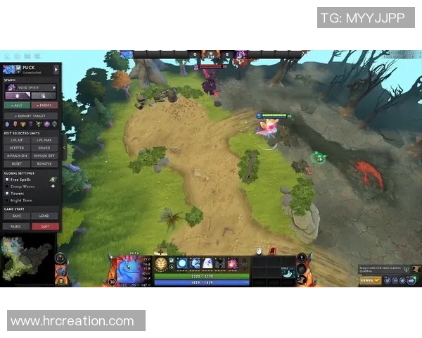 从零起步掌握DOTA2全方位技术攻略与实战技巧解析