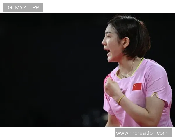 与乒乓球女王杨丽的深度对话:回顾她的辉煌生涯与心路历程 与乒乓球女王杨丽的深度对话:回顾她的辉煌生涯与心路历程