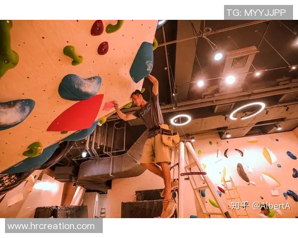 北京攀岩队技术交流与训练方法探讨提升攀岩水平的关键策略
