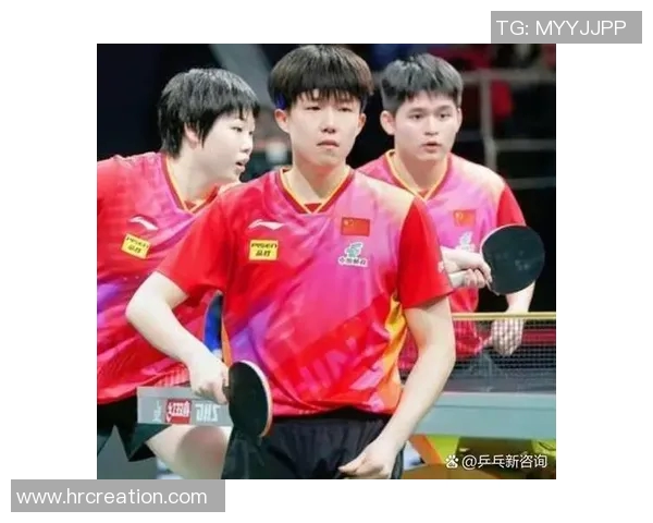 乒乓球力量排行榜揭晓北京乒乓球队荣获第三名成就辉煌 乒乓球力量排行榜揭晓北京乒乓球队荣获第三名成就辉煌