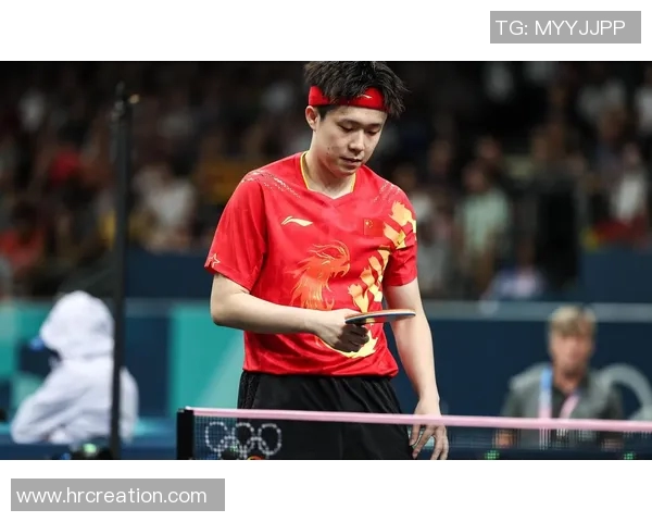 北京乒乓球队在挑战赛中的心理素质分析与表现评估