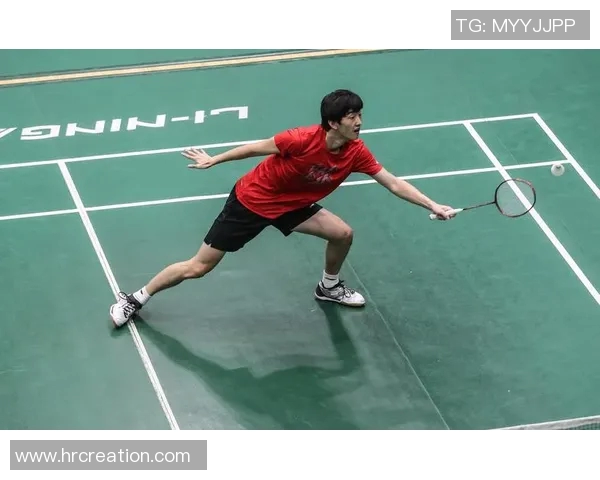 北京羽毛球队个人能力深度解析与发展探讨 北京羽毛球队个人能力深度解析与发展探讨