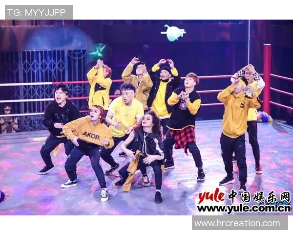 北京街舞队的默契配合与创意表达探讨之旅 北京街舞队的默契配合与创意表达探讨之旅