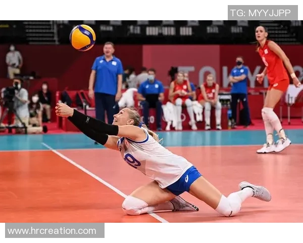 权威发布：全球排球力量实力榜单揭晓各国球队排名与实力分析