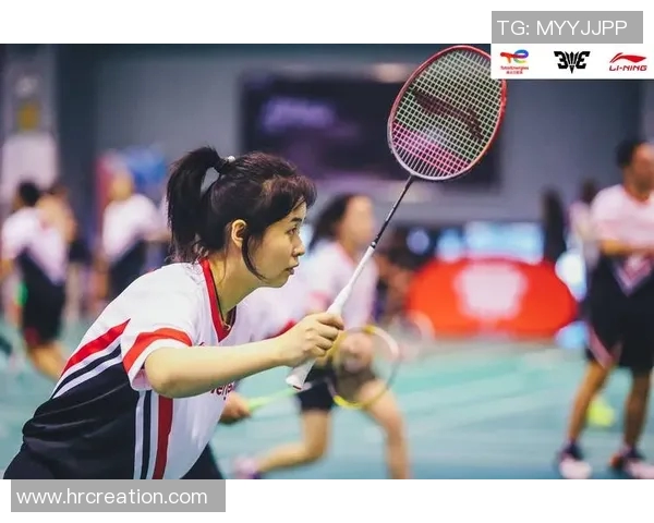 西安羽毛球队包夹战术解析与实战应用探讨