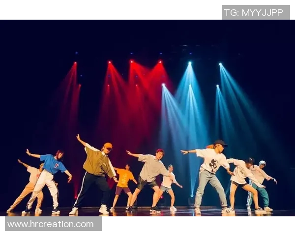 重庆飞盘队在全国街舞大赛中的华丽转型与成长之路探秘