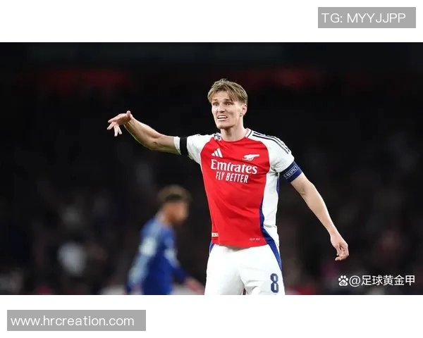 厄德高引领新潮流足球战术的创新与发展探讨 厄德高引领新潮流足球战术的创新与发展探讨