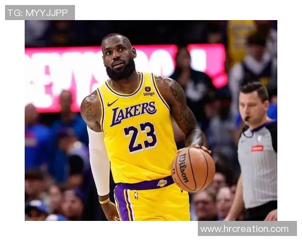 勒布朗詹姆斯:传奇巨星的篮球生涯与影响力解析 勒布朗詹姆斯:传奇巨星的篮球生涯与影响力解析