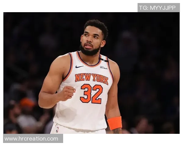 卡尔安东尼唐斯在NBA赛季中的表现与未来发展潜力分析 卡尔安东尼唐斯在NBA赛季中的表现与未来发展潜力分析