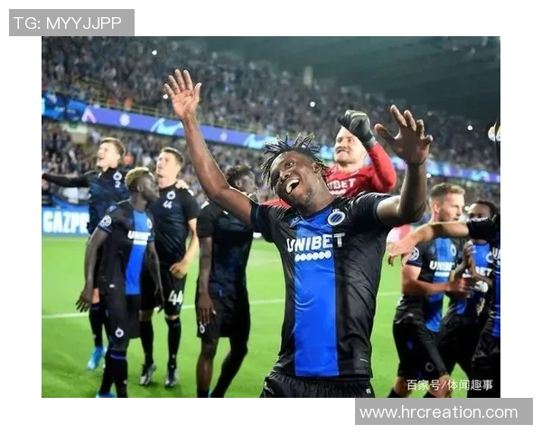 布鲁日与安特卫普对决前瞻分析及赛果预测详解 布鲁日与安特卫普对决前瞻分析及赛果预测详解