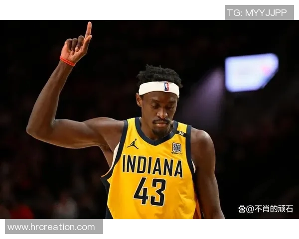 帕斯卡尔西亚卡姆:从新星到全明星的成长之路与篮球传奇 帕斯卡尔西亚卡姆:从新星到全明星的成长之路与篮球传奇