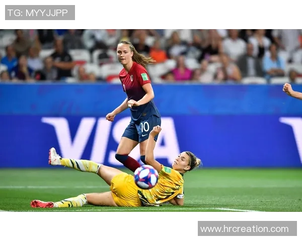 挪威与澳大利亚精彩对决视频回顾赛场瞬间不容错过