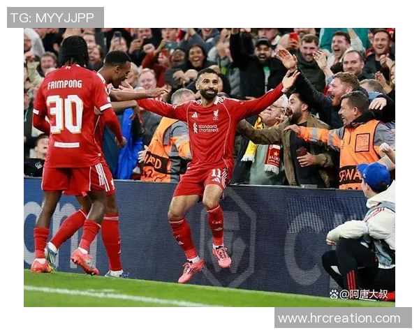 欧冠精彩对决利物浦迎战罗马全场直播信息抢先看