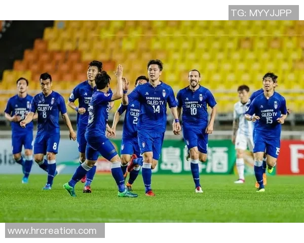 水原三星迎战首尔FC期待一场精彩的韩超对决与激情碰撞