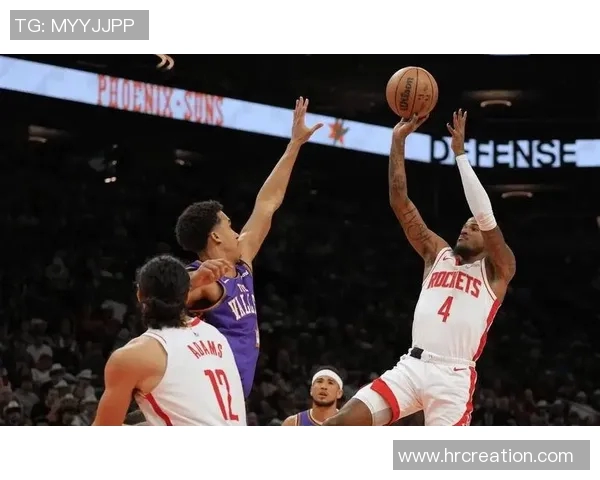 火箭队与网队精彩对决集锦回顾展现篮球魅力与激情瞬间