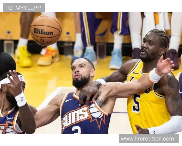 湖人对阵太阳精彩赛事直播今日开启快来一起见证篮球盛宴