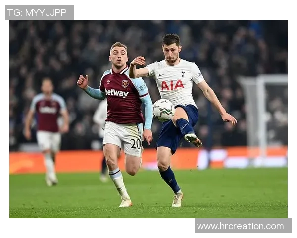 热刺与西汉姆激战正酣谁能在伦敦德比中笑到最后