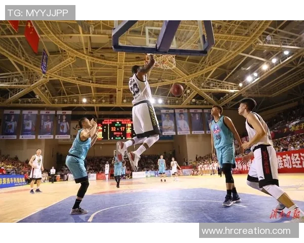 湖南金健与陕西信达激战正酣争夺篮球赛季荣耀与未来发展机遇