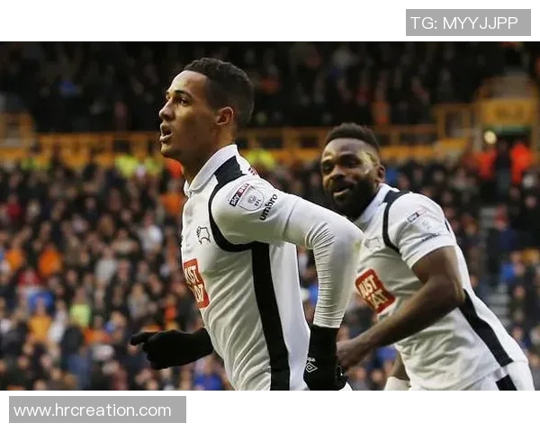 狼队与德比郡激战正酣谁能在这场较量中笑到最后