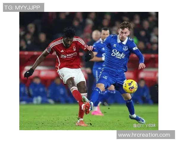 诺丁汉森林对阵普雷斯顿精彩直播全程回顾与分析