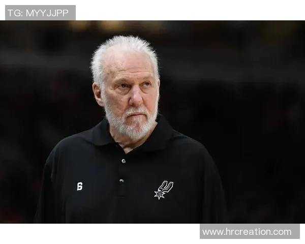 马刺球队再度选择摆烂波波维奇因轮休主力被罚款引发热议