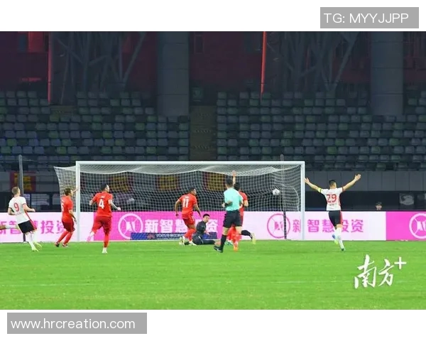 长春亚泰与梅州客家精彩对决全场录像回放及精彩瞬间分析